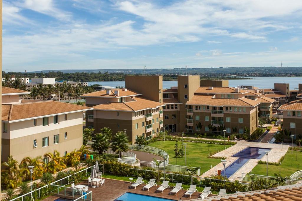 The Sun Full Condominium in Brasília